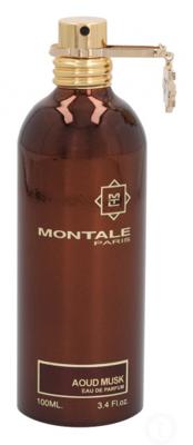 Montale Aoud Musk Eau de Parfum Spray 100 ml