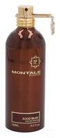 Montale Aoud Musk Eau de Parfum Spray 100 ml - thumbnail