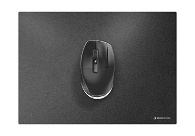 3Dconnexion CadMouse Pad Muismat Zwart