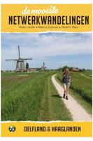 De mooiste netwerkwandelingen: Delfland en Haaglanden - Menno Zeeman, Noes Lautier, Vladimir Mars - Paperback (9789038926803) - thumbnail