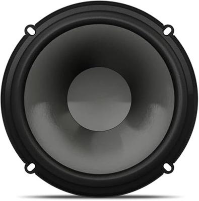 JBL GX600C speakerset componenten 6,5'' 180W zwart