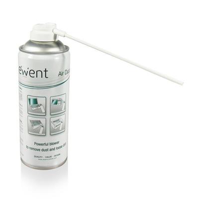 Antistofsysteem Spray Ewent EW5601 400 ml Antistofsysteem Spray Ewent EW5601 400 ml