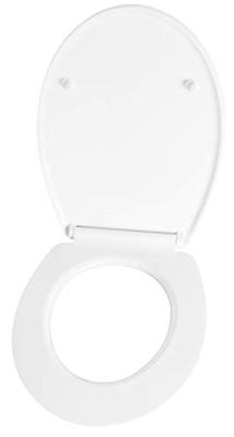 Cornat Wc-Bril Duroplast Sc Wet Stone Bl - KSDSC252