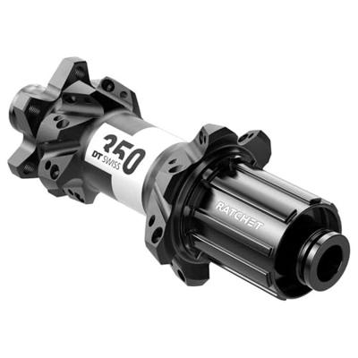 DT Swiss 350 straight pull mtb boost 6-bolt disc rear hub