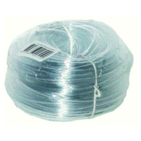 Superfish Luchtslang 25m voor Aquaria en Vijvers - Flexibel, Duurzaam 4/6mm - thumbnail