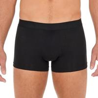 HOM Boxershort Cotton Black (3 Pack) - thumbnail