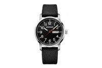 Wenger 01.1541.105 Heren Horloge Swiss-made 42mm 10 ATM - thumbnail