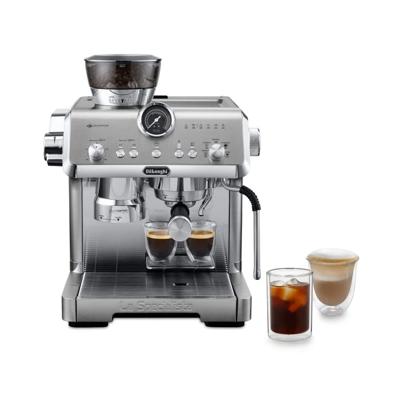 Delonghi La Specialista Opera handmatig espressomachine EC9555.BK