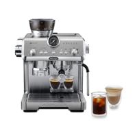 Delonghi La Specialista Opera handmatig espressomachine EC9555.BK - thumbnail