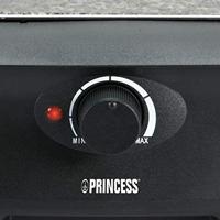 Princess 162820 5in1 8-Persoons Raclette/Steengrill Party - thumbnail