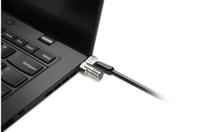 Kensington MicroSaver 2.0 Keyed Lock beveiliging - thumbnail