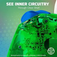 Afstandsbediening Xbox One PDP - thumbnail