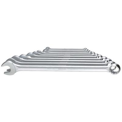 Gedore Ringsteeksleutelset lang 11dlg - 6104960 Gedore Ringsteeksleutelset lang 11dlg - 6104960