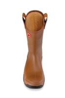 Dunlop LJ2HR48FL Rigpro Gevoerd S5 | Bruin | Maat 48 - 8713197053439 - thumbnail