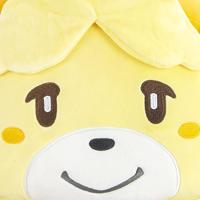 Super Mario Pluche - Mocchi Mocchi Large Mario Head - thumbnail