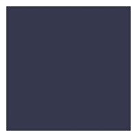 Creativ Company Glass color transparent, marineblauw, 30 ml/ 1 fles - thumbnail