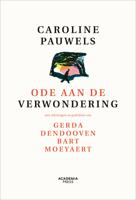 ODE AAN DE VERWONDERING - Caroline Pauwels - ebook - thumbnail