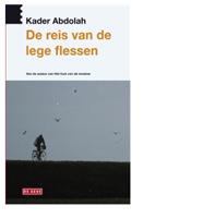 De reis van de lege flessen - Kader Abdolah - ebook - thumbnail