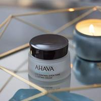 Ahava Time To Sleep Age Control Even Tone Sleeping Cream nachtcrème - 50 ml - thumbnail