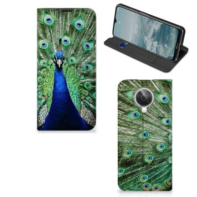 Nokia G10 | G20 | Hoesje maken | Pauw Nokia G10 | G20 | Hoesje maken | Pauw