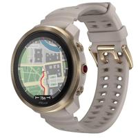 Smartwatch Polar 900112399 Beige Gouden 1,28" - thumbnail
