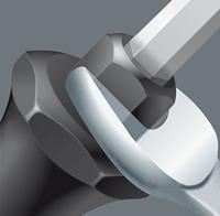 Wera 917 SPH Phillips-Schroevendraaier, PH 1 x 80 mm - 1 stuk(s) - 05017005001 - thumbnail