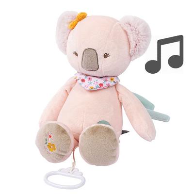 Nattou Musical Iris De Koala Nattou Musical Iris De Koala