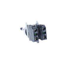 Schneider Electric XD4PA24 Harmony XD4PA24 Joystick Rechte hendel 1 stuk(s) - thumbnail