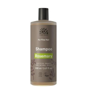 Urtekram Rosemary Shampoo Fijn Haar