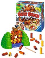 Ravensburger Bert Bever kinderspel - thumbnail