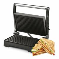 Grill UFESA PR1100 HAKU 1000W Multicolour - thumbnail