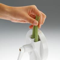 Westmark snijbonenmolen kunststof - thumbnail