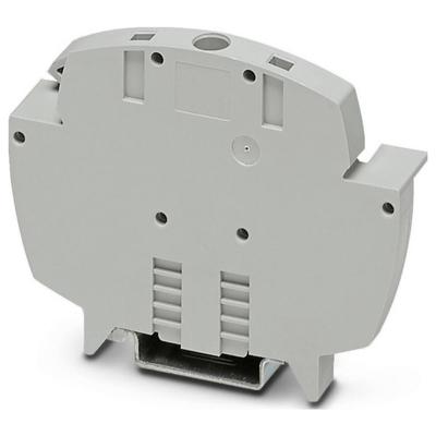 Phoenix Contact 3069055 Eindhouder Grijs 10 stuk(s)