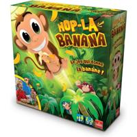GOLIATH - Hop de banaan - thumbnail