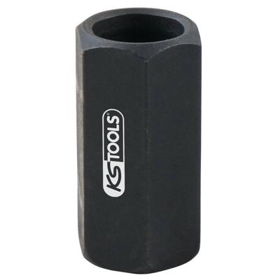 KS Tools 150.3176 Wartelmoer 17,0 mm