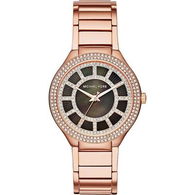 Michael Kors Mk3397 Dameshorloge Michael Kors Mk3397 Dameshorloge