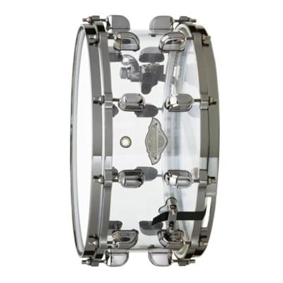 Tama MBAS65BN-CI Limited Starclassic Mirage Acryl snaredrum 14 x 6.5 inch