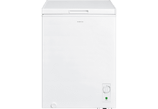 Inventum VK561 diepvriezer Vrijstaand Borst Wit 99 l A+ Inventum VK561 diepvriezer Vrijstaand Borst Wit 99 l A+