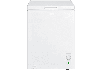 Inventum VK561 diepvriezer Vrijstaand Borst Wit 99 l A+ - thumbnail