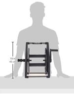 Haspel kiros - thumbnail