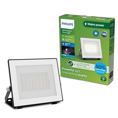 Philips LED Lois 929004642901 LED-buitenschijnwerper 14 W Lichtkleur (naam): Koudwit Philips LED Lois 929004642901 LED-buitenschijnwerper 14 W Lichtkleur (naam): Koudwit