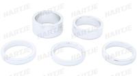 CONTEC spacer-set "spaler" ct spacer spaler 1", silver - thumbnail