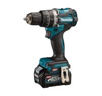 Makita hp002gz | 40v max klopboor-/schroefmachine | zonder accu's en lader - hp002gz - thumbnail