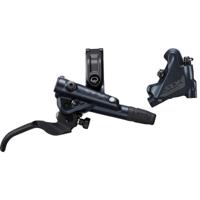 Shimano Schijfremset achterzijde slx m7100 i-spec ev flat mount - zonder remschijf - thumbnail