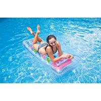 Opblaasbaar matras Intex 59894EU (188 x 71 cm) - thumbnail