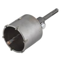 Wolfcraft 5480000 Holle boorkroon 40 mm 1 stuk(s) - thumbnail