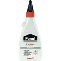 Ponal EXPRESS Houtlijm PN10X 550 g - thumbnail