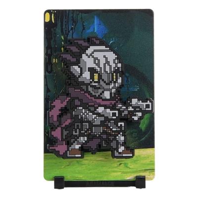 Darksiders FiGGYZ Magnet Collectible Strife 11 cm Darksiders FiGGYZ Magnet Collectible Strife 11 cm
