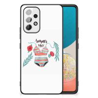 Samsung Galaxy A53 Hoesje Boho Summer - thumbnail