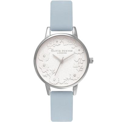 Olivia Burton OB16AR03 (Ø 30 mm) Dames horloge